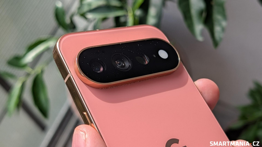 Pixel 11 Pro XL Pixel 11 Pro XL