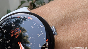 Pixel Watch 5 Pixel Watch 5