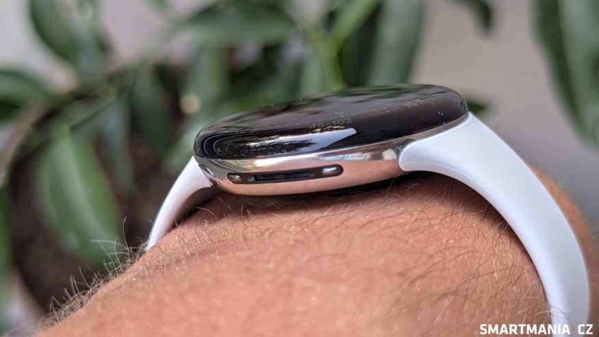 Pixel Watch 5 Pixel Watch 5
