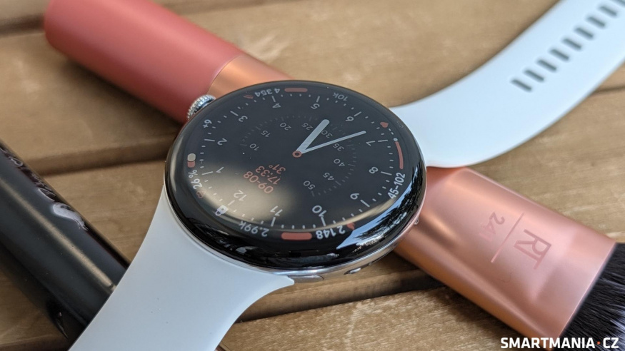 Pixel Watch 5 Pixel Watch 5