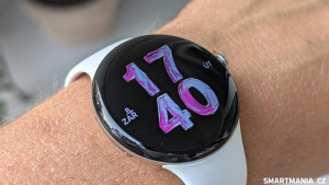 Pixel Watch 5 Pixel Watch 5