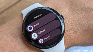 Pixel Watch 5 Pixel Watch 5