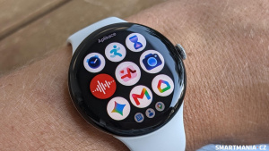 Pixel Watch 5 Pixel Watch 5
