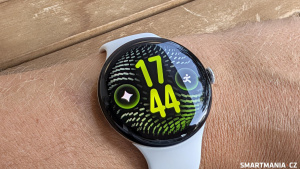 Pixel Watch 5 17 Pixel Watch 5 17