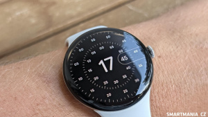 Pixel Watch 5 Pixel Watch 5
