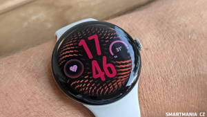Pixel Watch 5 Pixel Watch 5