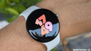 Pixel Watch 5 Pixel Watch 5