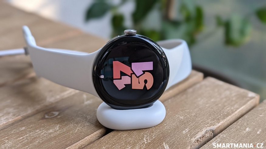 Pixel Watch 5 Pixel Watch 5