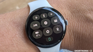 Pixel Watch 5 Pixel Watch 5