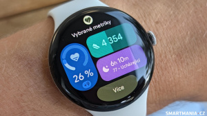 Pixel Watch 5 Pixel Watch 5