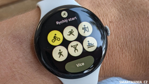 Pixel Watch 5 Pixel Watch 5