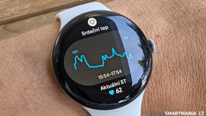 Pixel Watch 5 26 Pixel Watch 5 26