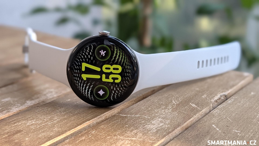 Pixel Watch 5 Pixel Watch 5