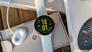 Pixel Watch 5 Pixel Watch 5