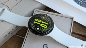 Pixel Watch 5 Pixel Watch 5