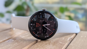 Pixel Watch 5