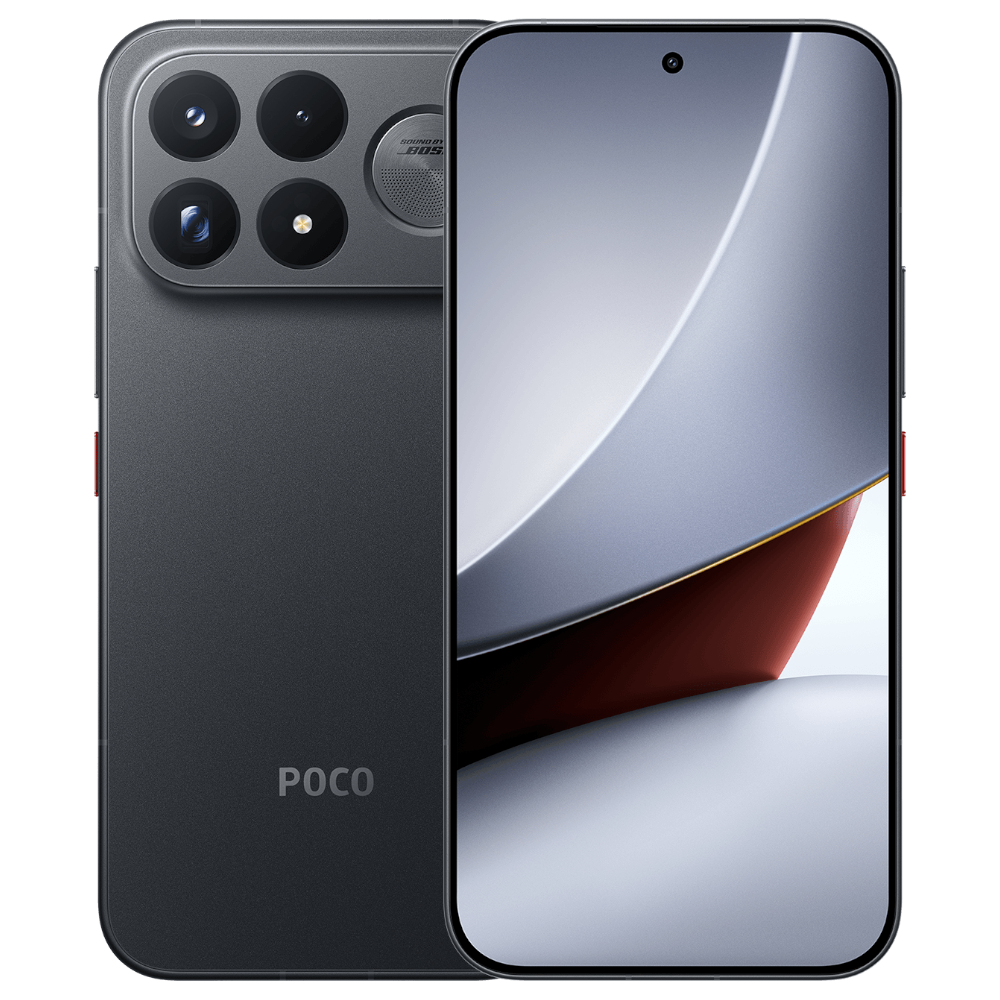 Poco F9 Ultra