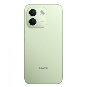 Redmi Note 17 Pro Max v zelené barvě Redmi Note 17 Pro Max v zelené barvě