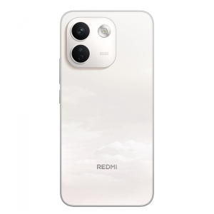 Redmi Note 17 Pro Max v bílé barvě Redmi Note 17 Pro Max v bílé barvě