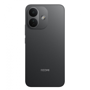 Redmi Note 17 Pro v černé barvě Redmi Note 17 Pro v černé barvě