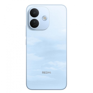 Redmi Note 17 Pro v modré barvě Redmi Note 17 Pro v modré barvě