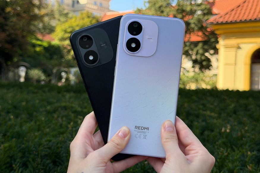 Chytré telefony z řady Redmi Note 17 Pro Chytré telefony z řady Redmi Note 17 Pro