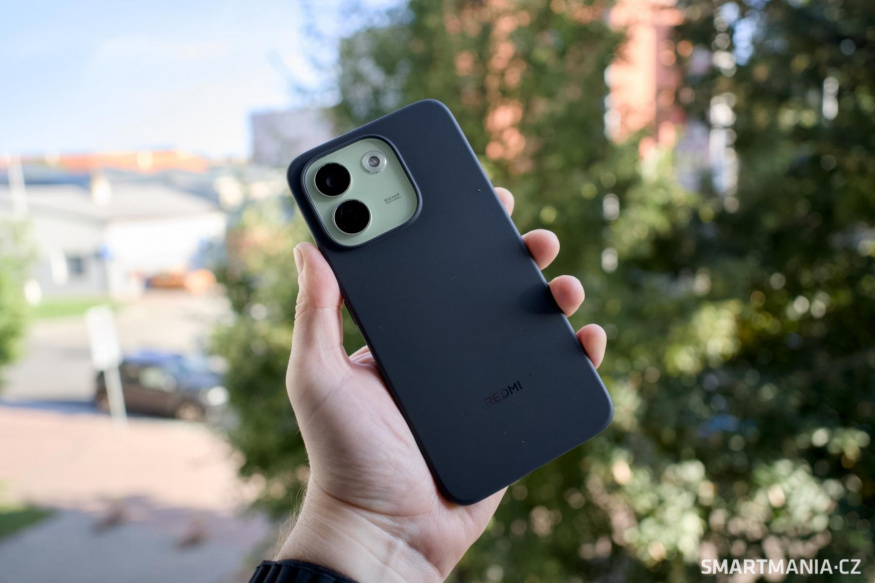 Chytrý telefon Redmi Note 17 Pro Max Chytrý telefon Redmi Note 17 Pro Max