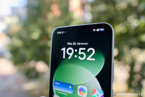 Chytrý telefon Redmi Note 17 Pro Max Chytrý telefon Redmi Note 17 Pro Max