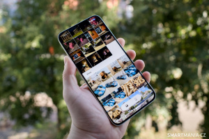 Chytrý telefon Redmi Note 17 Pro Max Chytrý telefon Redmi Note 17 Pro Max