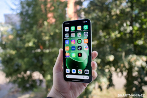 Chytrý telefon Redmi Note 17 Pro Max Chytrý telefon Redmi Note 17 Pro Max