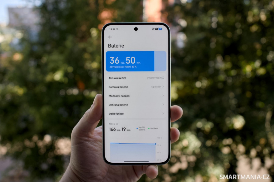 Chytrý telefon Redmi Note 17 Pro Max Chytrý telefon Redmi Note 17 Pro Max
