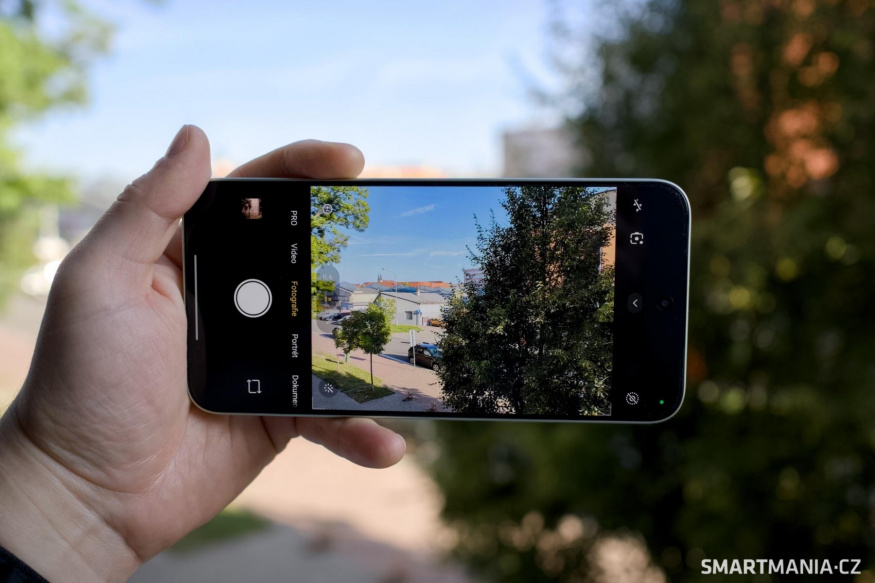 Chytrý telefon Redmi Note 17 Pro Max Chytrý telefon Redmi Note 17 Pro Max