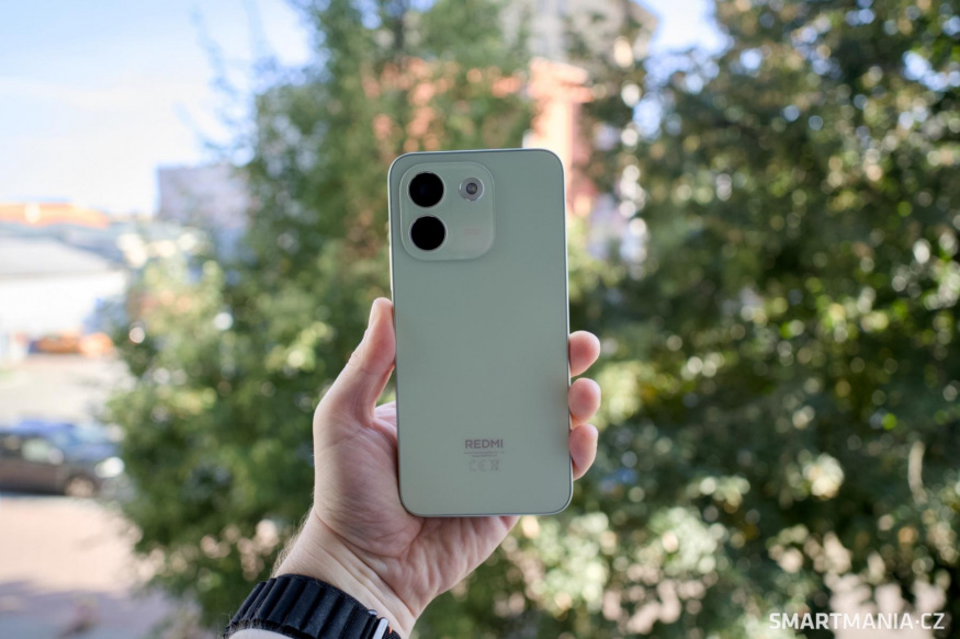 Chytrý telefon Redmi Note 17 Pro Max Chytrý telefon Redmi Note 17 Pro Max