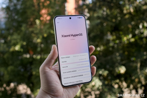 Chytrý telefon Redmi Note 17 Pro Max Chytrý telefon Redmi Note 17 Pro Max
