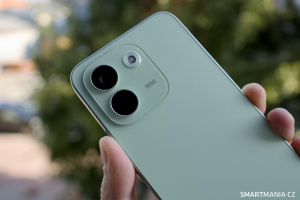 Chytrý telefon Redmi Note 17 Pro Max Chytrý telefon Redmi Note 17 Pro Max