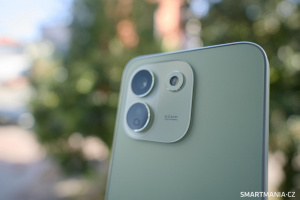 Chytrý telefon Redmi Note 17 Pro Max Chytrý telefon Redmi Note 17 Pro Max