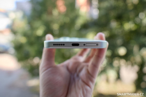 Chytrý telefon Redmi Note 17 Pro Max Chytrý telefon Redmi Note 17 Pro Max