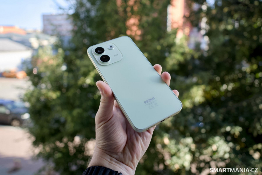 Chytrý telefon Redmi Note 17 Pro Max Chytrý telefon Redmi Note 17 Pro Max