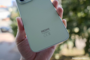 Chytrý telefon Redmi Note 17 Pro Max Chytrý telefon Redmi Note 17 Pro Max