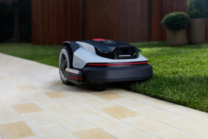 Robotická sekačka Roborock RockNeo Q2 LiDAR Robotická sekačka Roborock RockNeo Q2 LiDAR
