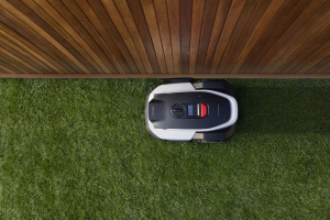 Robotická sekačka Roborock RockNeo Q2 LiDAR Robotická sekačka Roborock RockNeo Q2 LiDAR