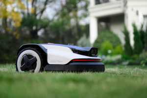 Robotická sekačka Roborock RockNeo Q2 LiDAR