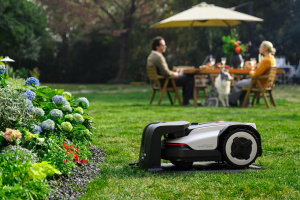 Robotická sekačka Roborock RockNeo Q2 LiDAR Robotická sekačka Roborock RockNeo Q2 LiDAR
