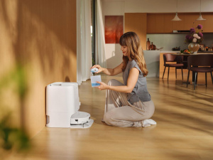 Robotický vysavač Roborock Saros 20 Neo Robotický vysavač Roborock Saros 20 Neo