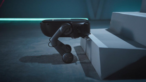 Robotický vysavač Roborock Saros Rover
