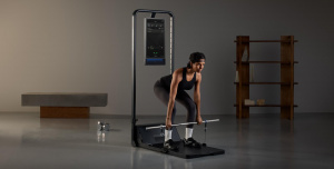 Domácí posilovna budoucnosti: Speediance Gym Monster 3 kombinuje AI s poctivou zátěží, známe české ceny