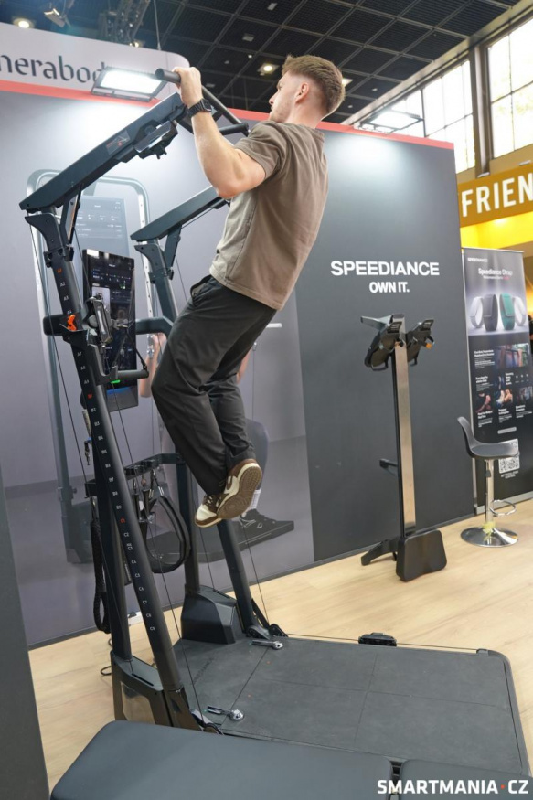 Speediance Gym Monster Ultra Speediance Gym Monster Ultra