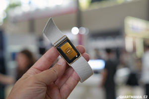 Speediance Strap naživo (IFA 2026) Speediance Strap naživo (IFA 2026)