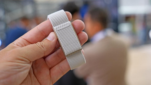 Speediance Strap změří teplotu tělesného jádra, bez displeje vydrží až 14 dní