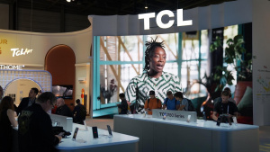 TCL na IFA 2026: nová řada telefonů, hodinky pro děti, Mini LED TV a spousta dalších novinek